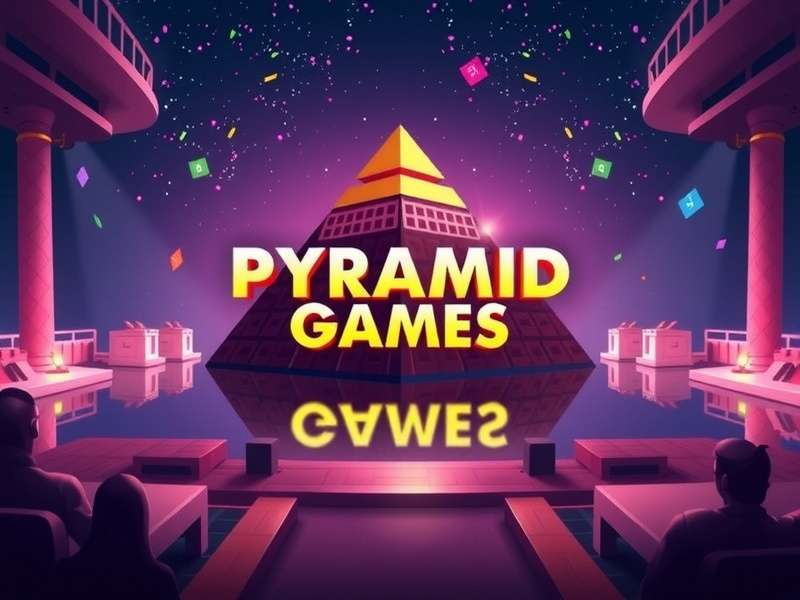 India Game Developer Association Member Badge